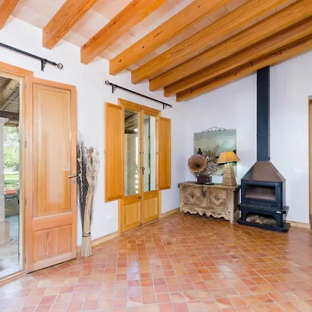 Yourhouse Son Jaumell 6 * Капдепера