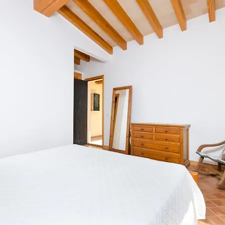 Casa vacanze Yourhouse Son Jaumell 6