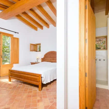 Yourhouse Son Jaumell 6 Capdepera (Mallorca)