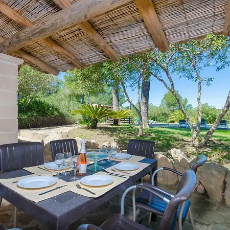 Yourhouse Son Jaumell 6 Capdepera (Mallorca)