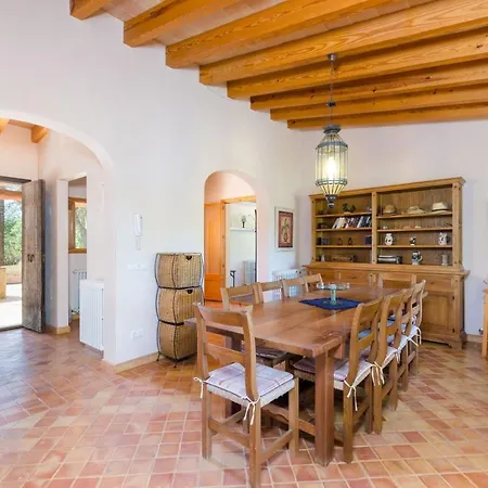 Casa vacanze Yourhouse Son Jaumell 6