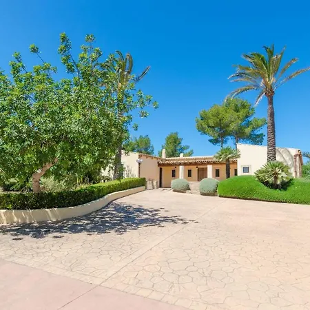 Casa vacanze Yourhouse Son Jaumell 6 Capdepera (Mallorca)