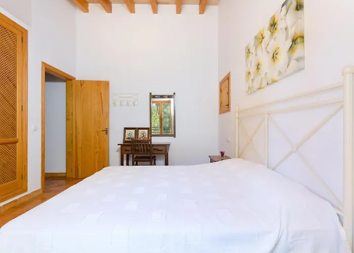 Дом отдыха Yourhouse Son Jaumell 6 Капдепера