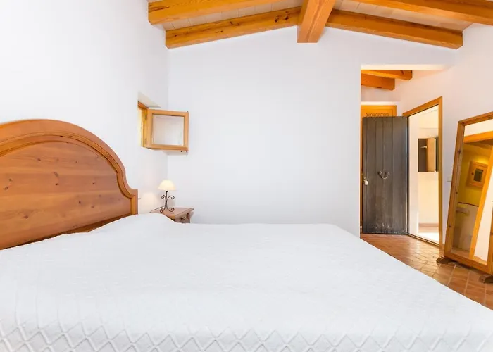 Yourhouse Son Jaumell 6 Капдепера