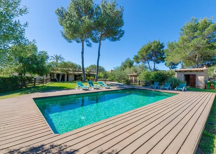 Yourhouse Son Jaumell 6