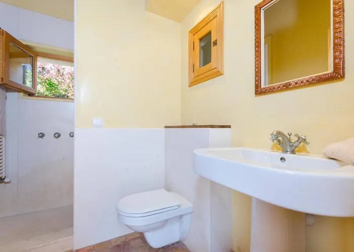 Yourhouse Son Jaumell 6 Дом отдыха *