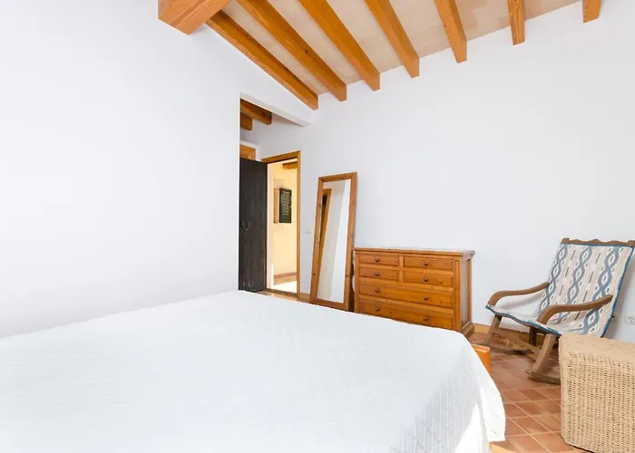 Дом отдыха Yourhouse Son Jaumell 6