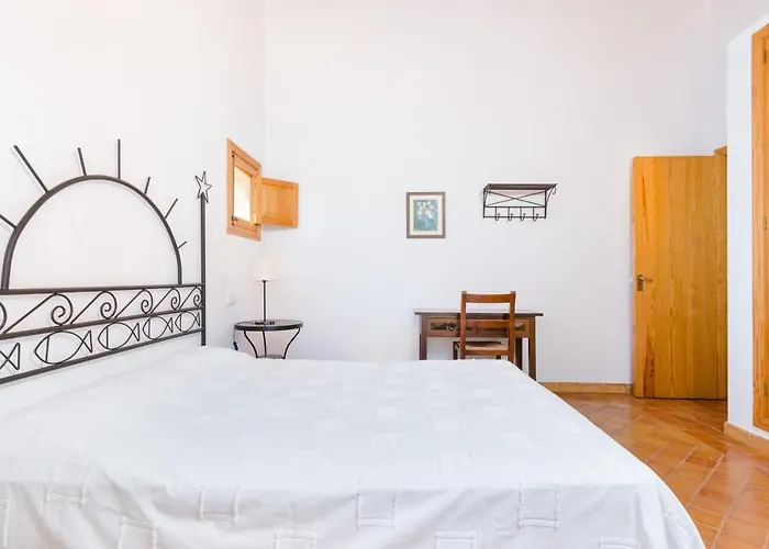 Дом отдыха Yourhouse Son Jaumell 6 *