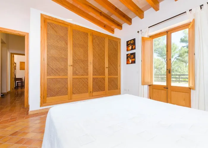 Yourhouse Son Jaumell 6 * Капдепера