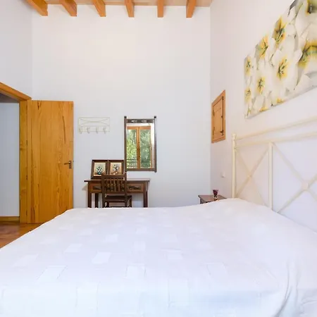 Semesterbostad Yourhouse Son Jaumell 6 Capdepera (Mallorca)