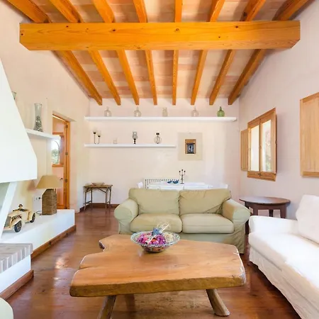 度假居 Yourhouse Son Jaumell 6 *