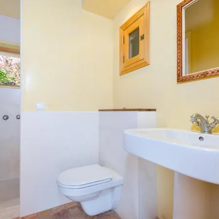 Yourhouse Son Jaumell 6 Prázdninový dům *