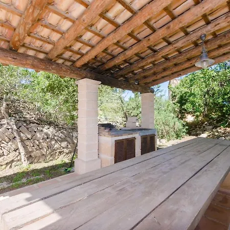 Yourhouse Son Jaumell 6 Prázdninový dům Capdepera (Mallorca)