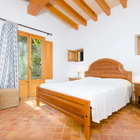 Yourhouse Son Jaumell 6 Prázdninový dům