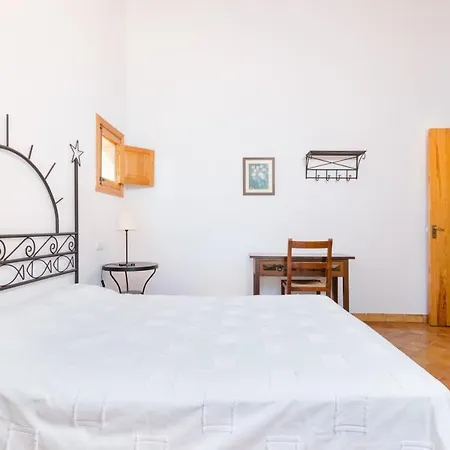 Prázdninový dům Yourhouse Son Jaumell 6 *