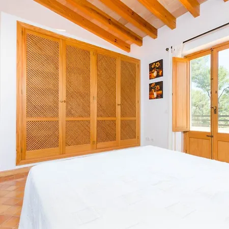 Yourhouse Son Jaumell 6 * 卡普德佩拉