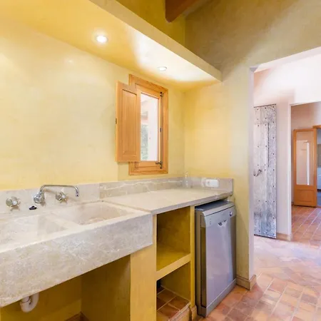 度假居 Yourhouse Son Jaumell 6