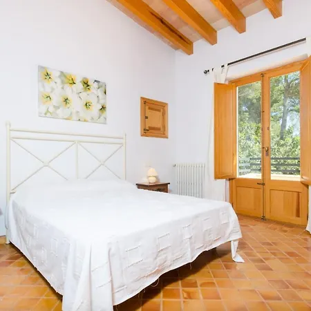 Prázdninový dům Yourhouse Son Jaumell 6