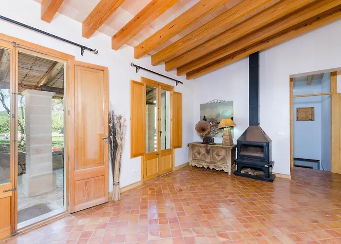 Yourhouse Son Jaumell 6 * Capdepera (Mallorca)