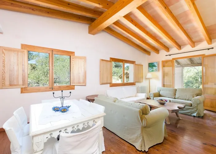 Yourhouse Son Jaumell 6 * Capdepera (Mallorca)