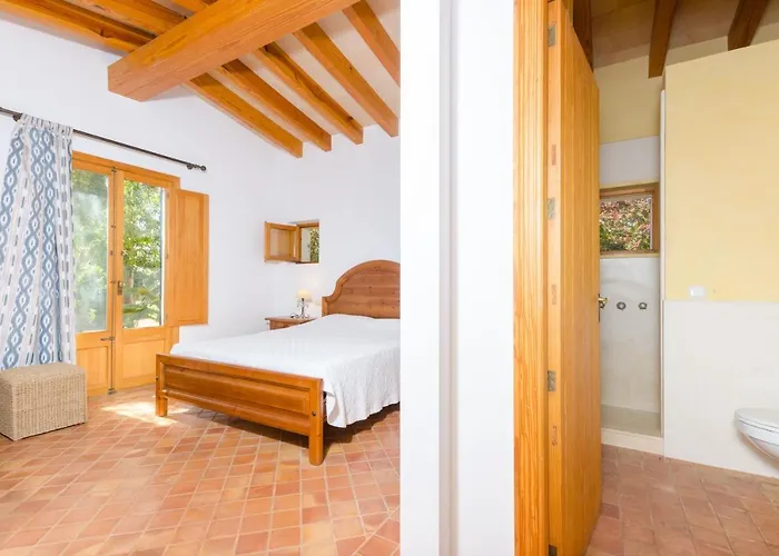 Yourhouse Son Jaumell 6 Capdepera (Mallorca)