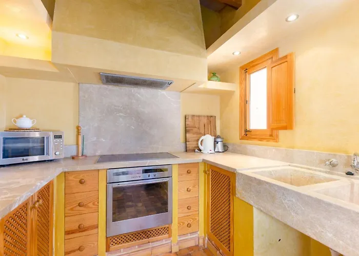 Yourhouse Son Jaumell 6 * Capdepera (Mallorca)