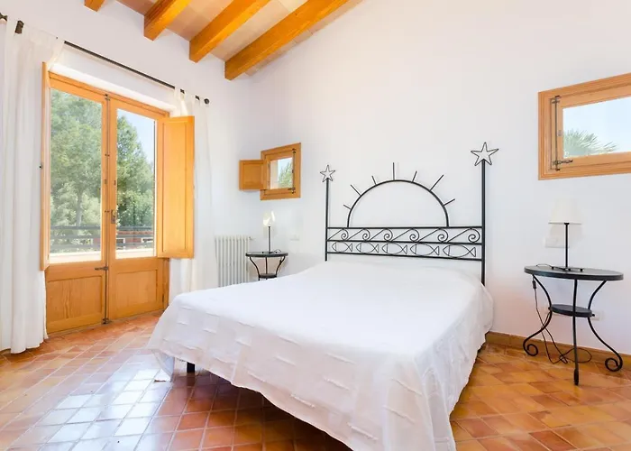 Ferienhaus Yourhouse Son Jaumell 6