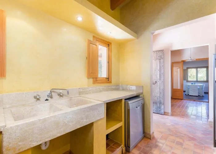 Semesterbostad Yourhouse Son Jaumell 6