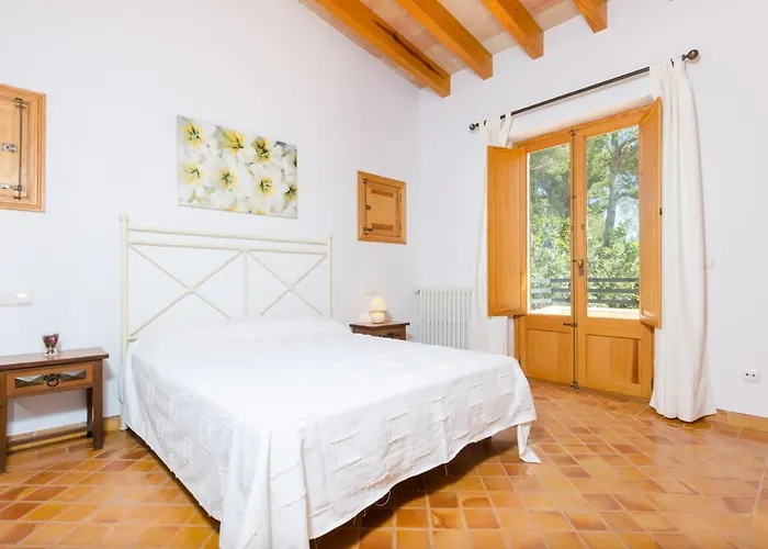 Ferienhaus Yourhouse Son Jaumell 6