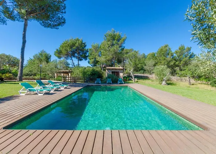 Yourhouse Son Jaumell 6 * Capdepera (Mallorca)