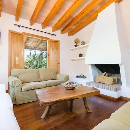 펜션 Yourhouse Son Jaumell 6 *