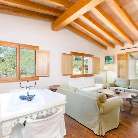 Yourhouse Son Jaumell 6 * 카프데페라