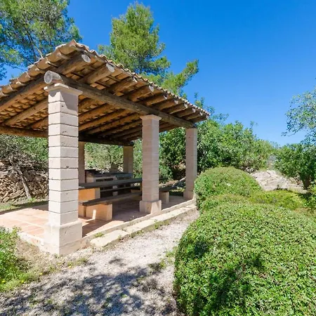 Yourhouse Son Jaumell 6 펜션 *