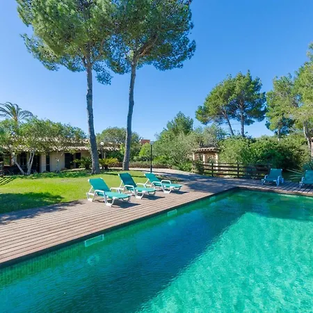 Yourhouse Son Jaumell 6 * 카프데페라