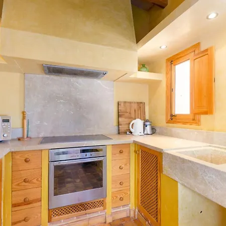 Yourhouse Son Jaumell 6 * 카프데페라