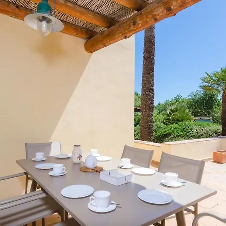 Yourhouse Son Jaumell 6 카프데페라