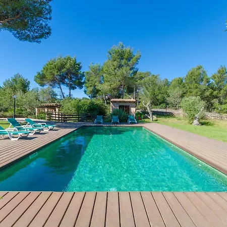 Yourhouse Son Jaumell 6 * 카프데페라